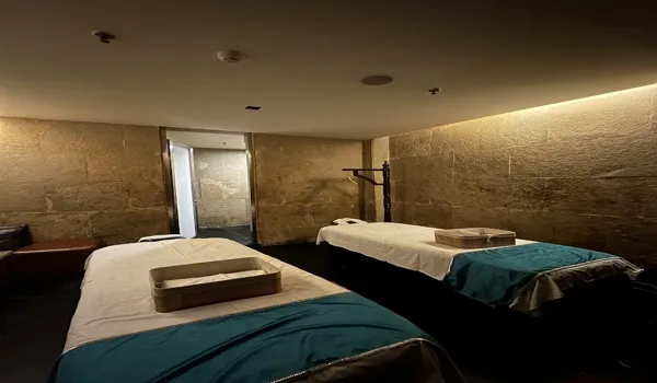Meghavi Wellness Spa & Salon | Novotel Kolkata